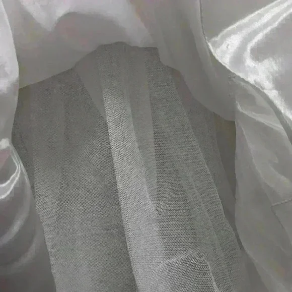 Flower Girl Communion Dress - Picture 5 of 12